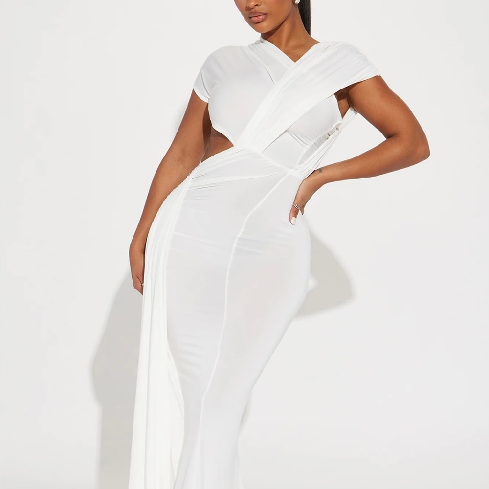 Fashion Nova Dress